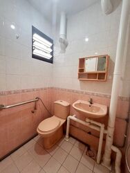 Blk 304 Clementi Avenue 4 (Clementi), HDB 3 Rooms #577089071